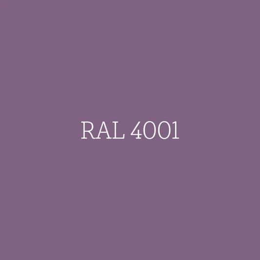 Epoxy Pigmentpasta Roodlila RAL 4001