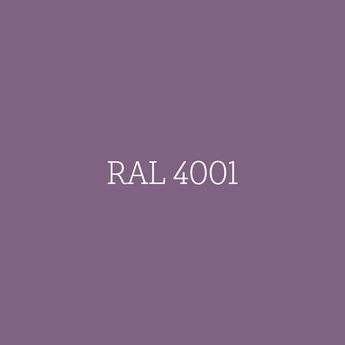 Epoxy Pigmentpasta Roodlila RAL 4001