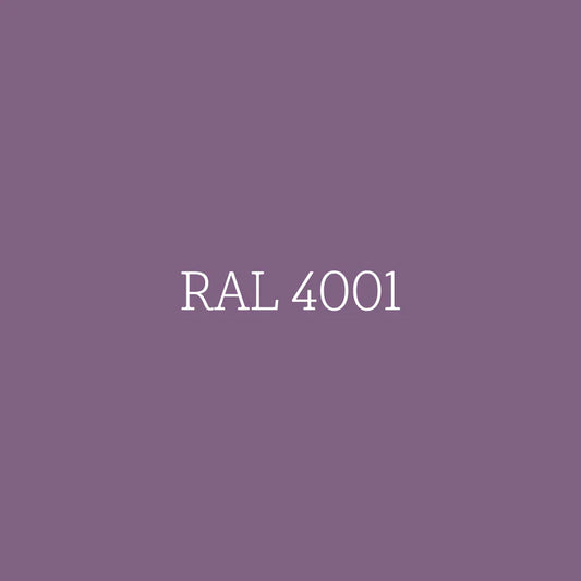 Epoxy Pigmentpasta Roodlila RAL 4001