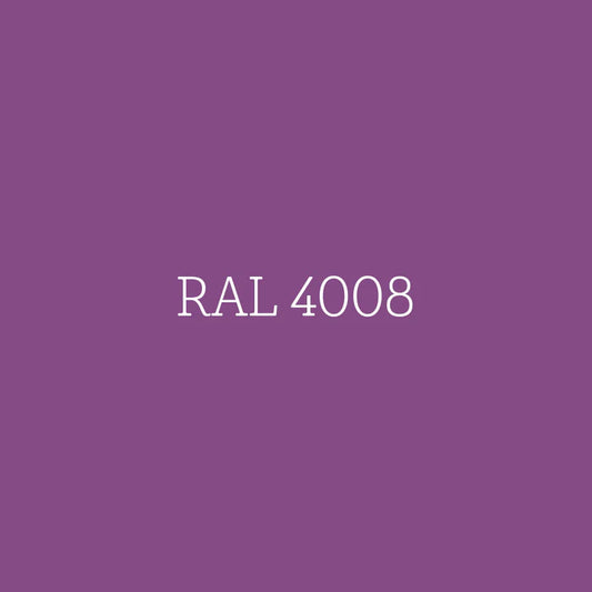 Epoxy Pigmentpasta Signaalviolet RAL 4008
