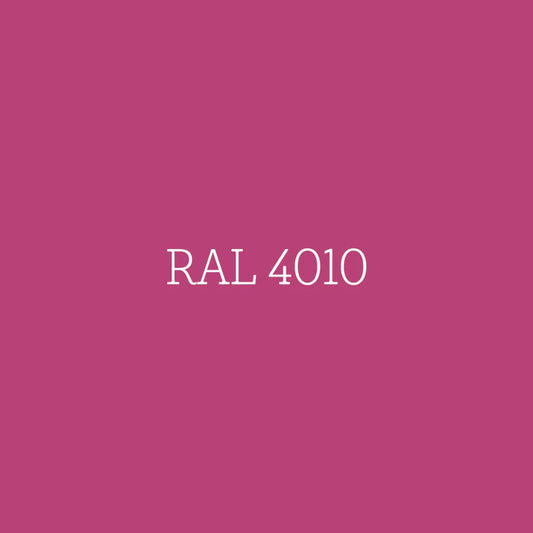 Epoxy ResinPaste Telemagenta RAL 4010