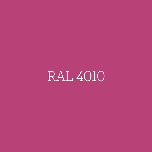 Epoxy Pigmentpasta Telemagenta RAL 4010