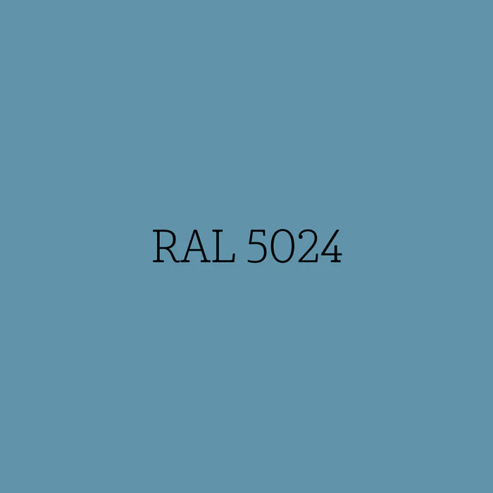 Epoxy Pigmentpasta Pastelblauw RAL 5024
