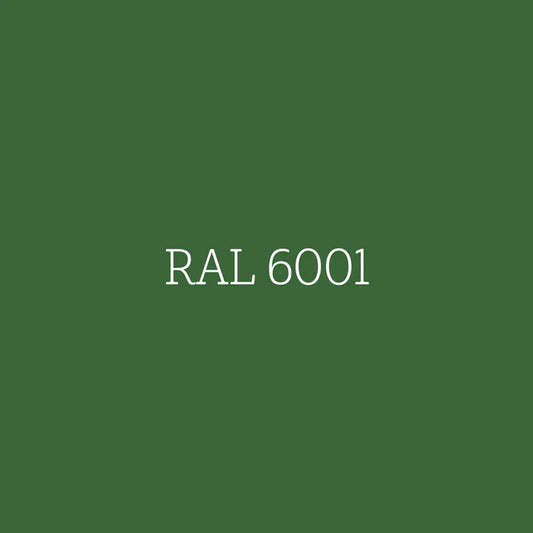 Epoxy ResinPaste Emerald Green RAL 6001