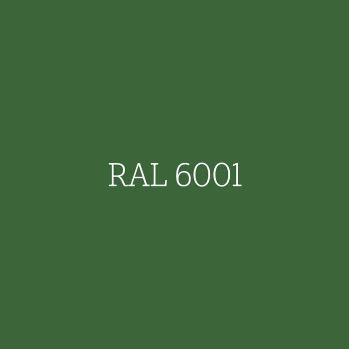 Epoxy Pigmentpasta Smaragd Groen RAL 6001
