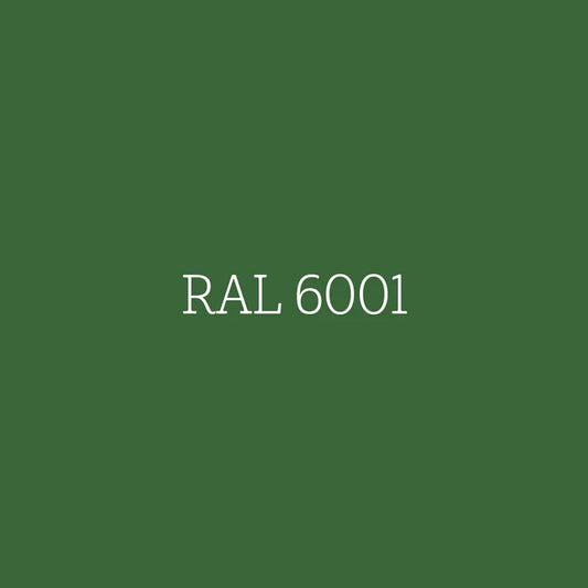 Epoxy Pigmentpasta Smaragd Groen RAL 6001