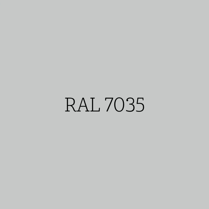Epoxy ResinPaste Light Gray RAL 7035