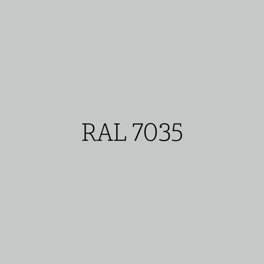 Epoxy ResinPaste Light Gray RAL 7035
