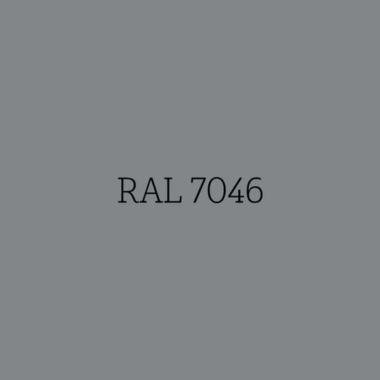 Epoxy Pigmentpasta Telegrijs RAL 7046