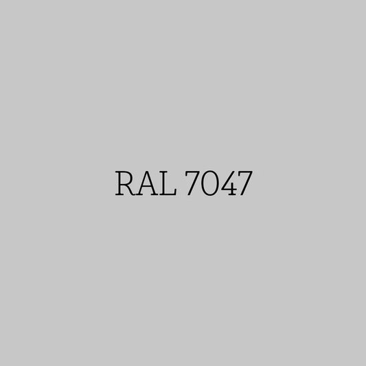 Epoxy Pigmentpasta Telegrijs RAL 7047