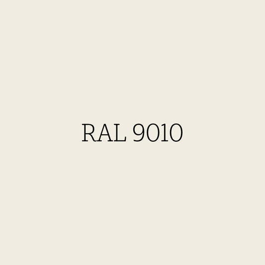Epoxy Pigmentpasta Wit RAL 9010