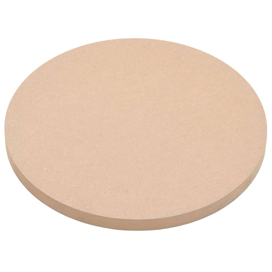 Round disc MDF 18mm thick