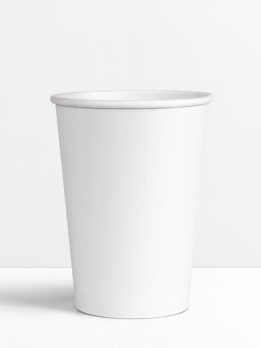 Kartonnen beker 150ml