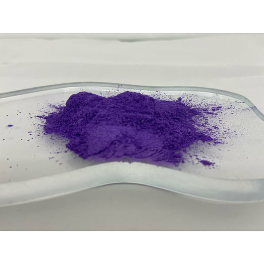 Intense Purple