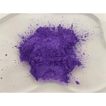 Intense Purple