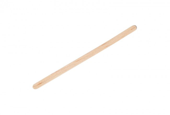 Stirrer wood 18cm