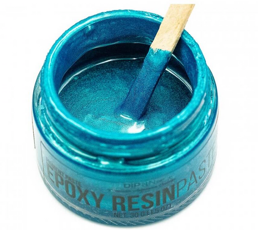 Bora Bora Pearl Epoxy Resin Pigmentpasta