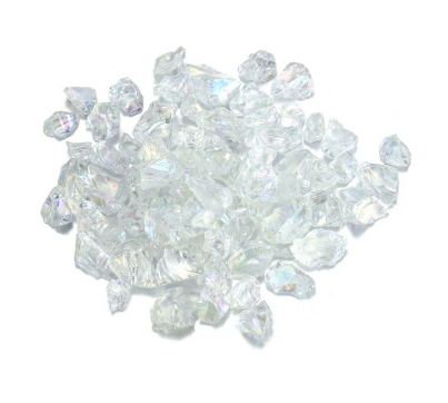 Gebroken Glas