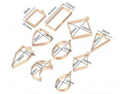 Jewelry Pendants