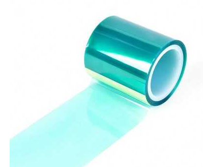 Sieradentape voor UV-hars