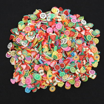 Decoratie Mix Fruit