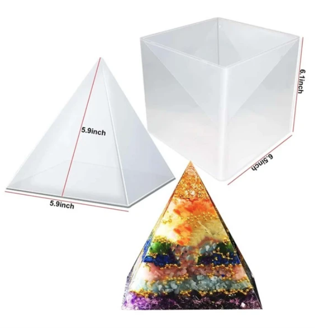 XL Pyramid Mal