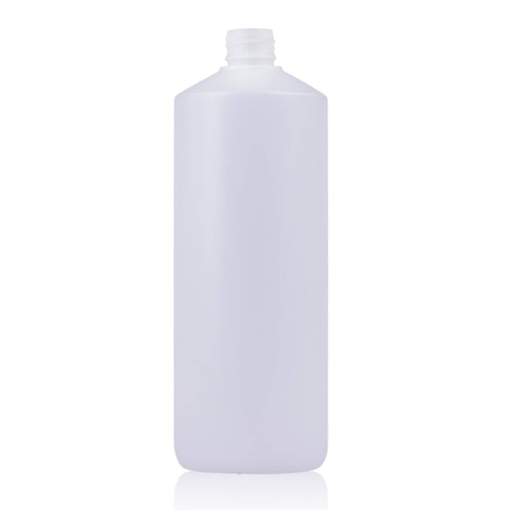 HDPE Fles 1000ml