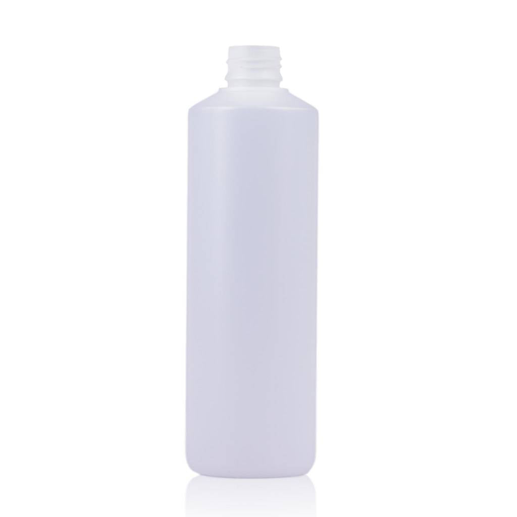 HDPE Fles 500ml
