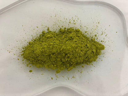 Olive Yellow