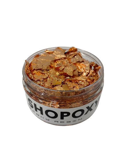 Bladmetaal Koper