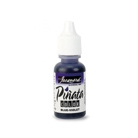 Piñata Alcohol Ink 15ml Blue-Violet