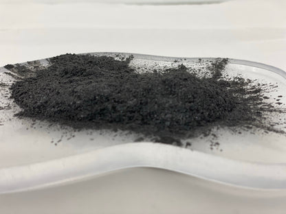 Pure Black