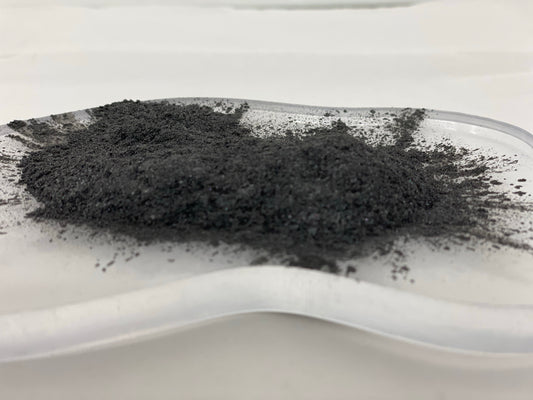 Pure Black