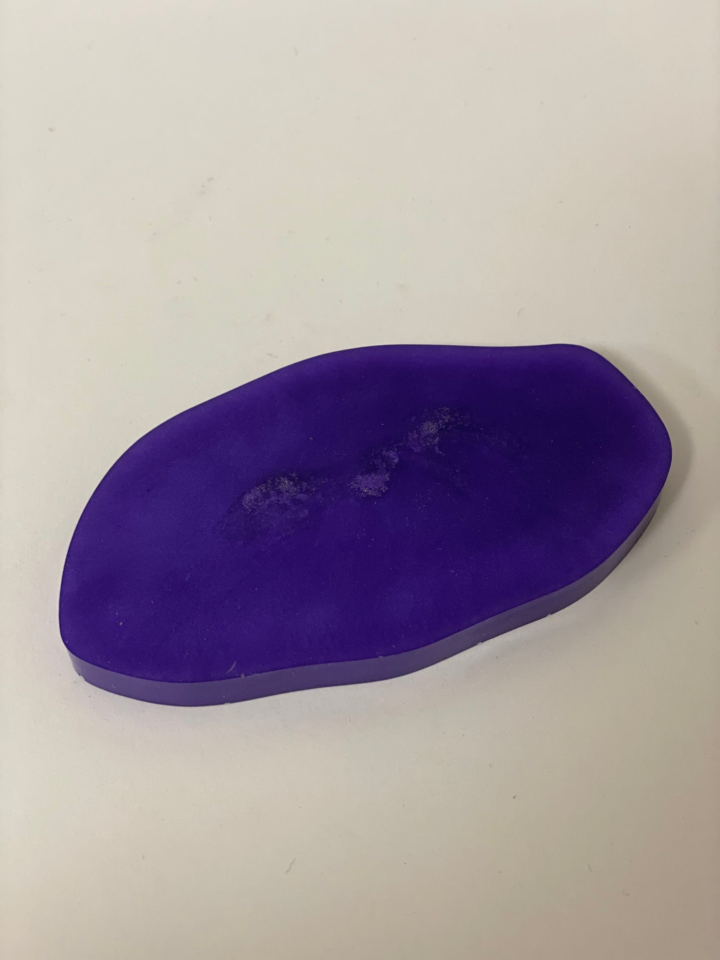 Intense Purple