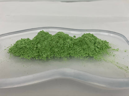 Apple Green