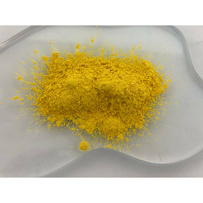 Yellow Cap