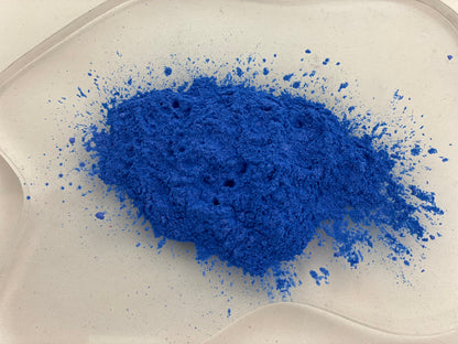 Blue Purple