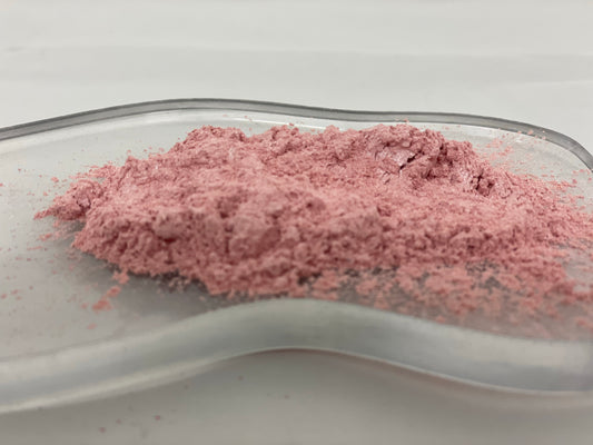 Silver Pink