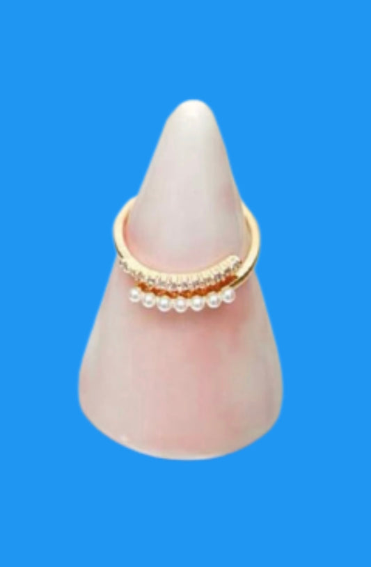 Ring Houder Mal
