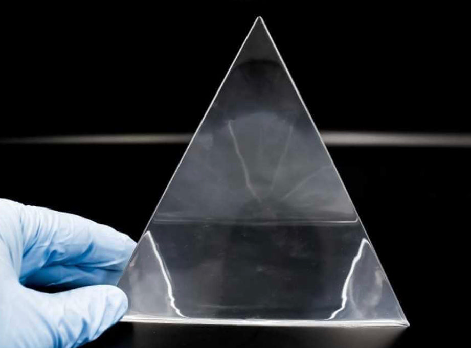 XL Pyramid Mal