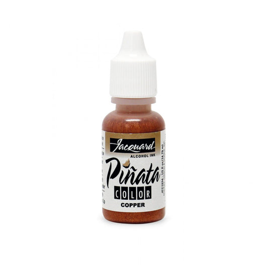 Piñata Alcohol Ink 15ml Copper