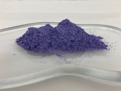 Lila Blue