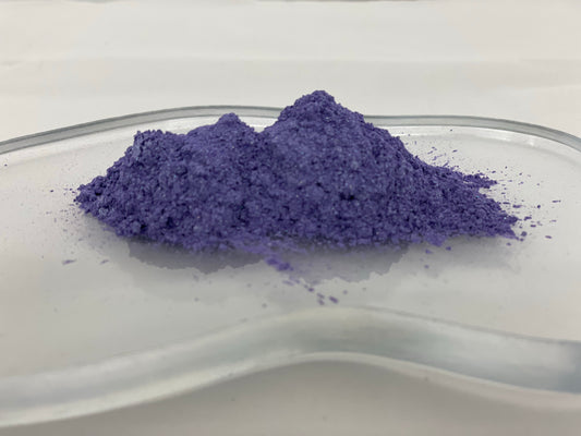 Lila Blue