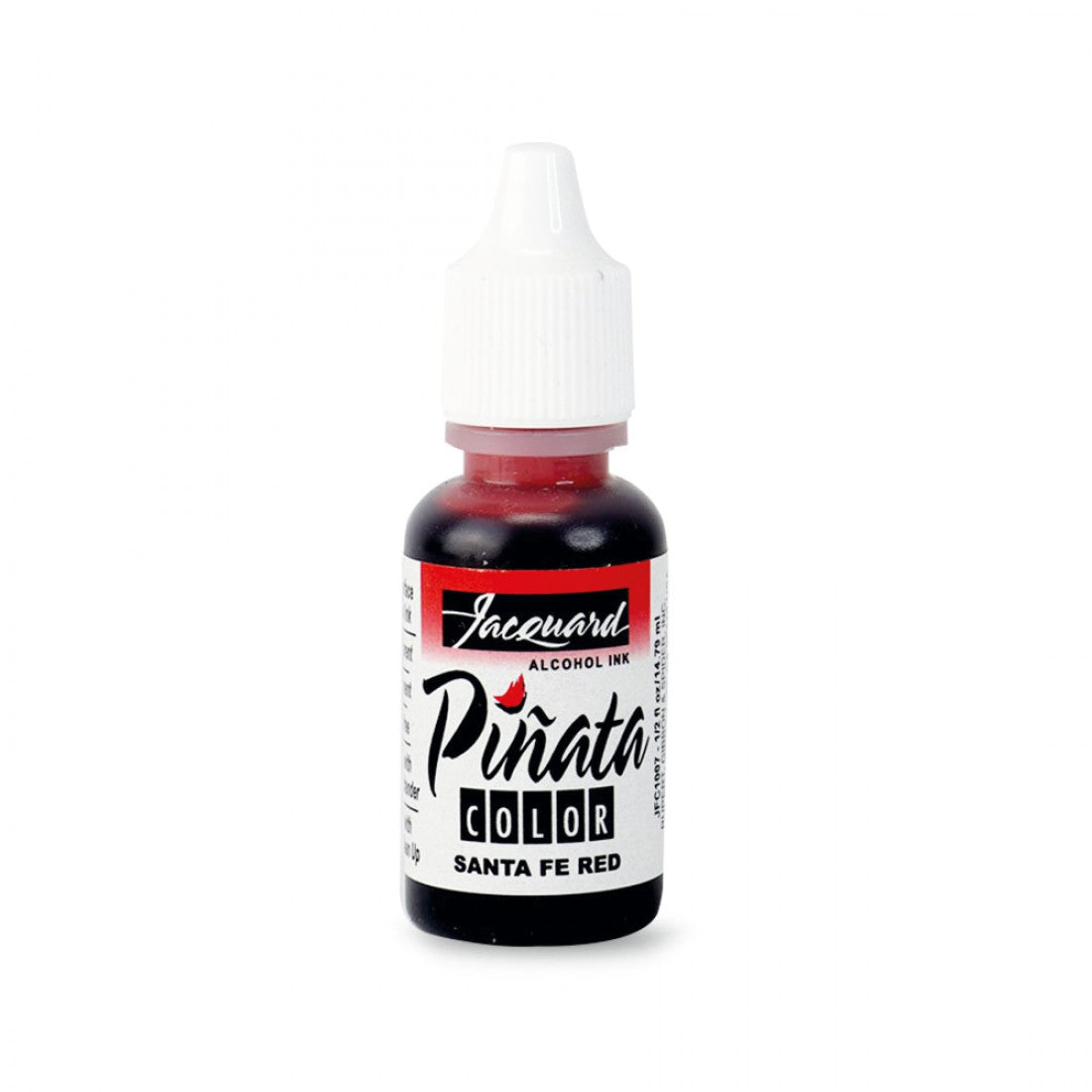 Piñata Alcohol Ink 15ml Sante Fe Red