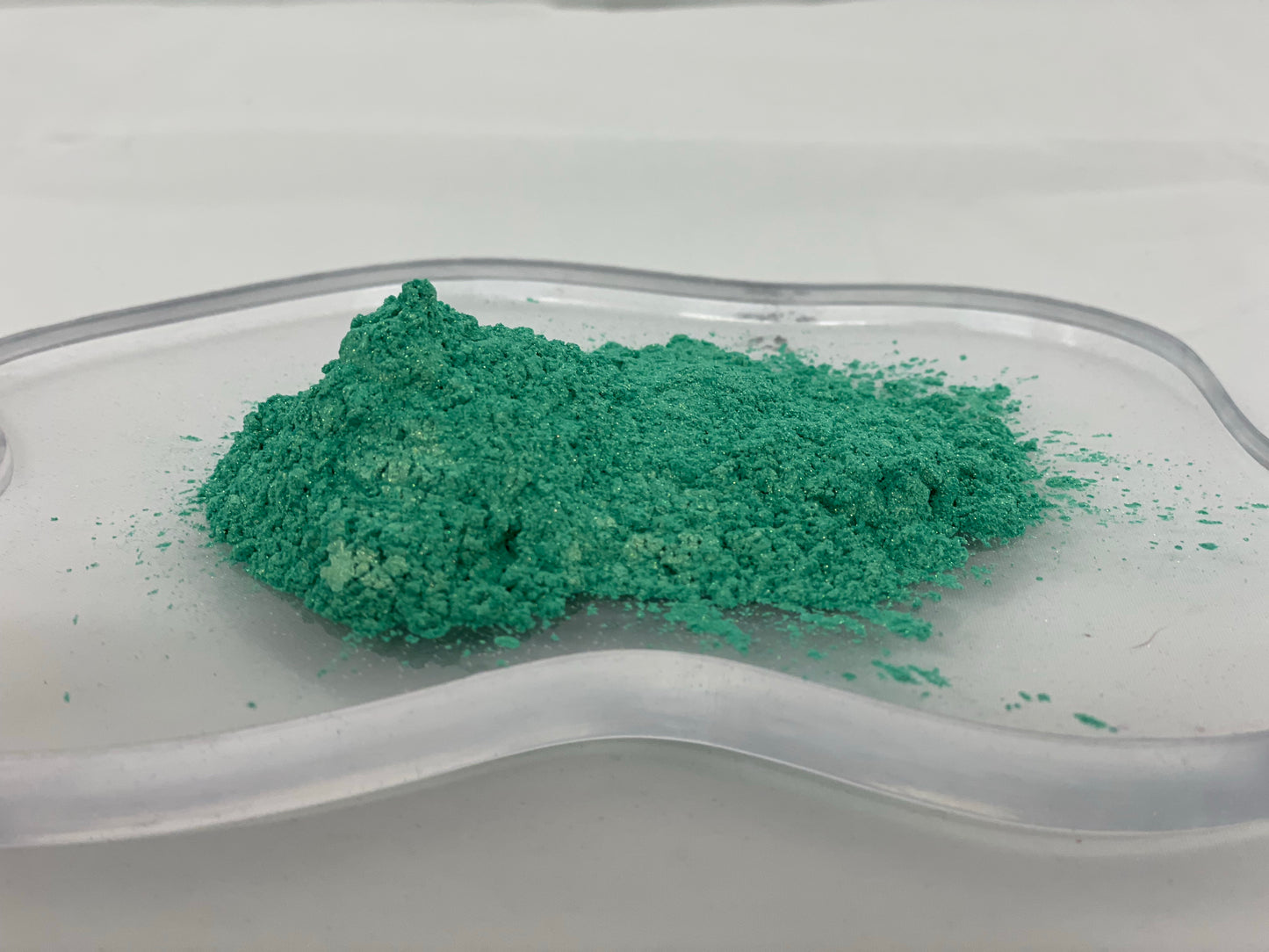 Ocean Green