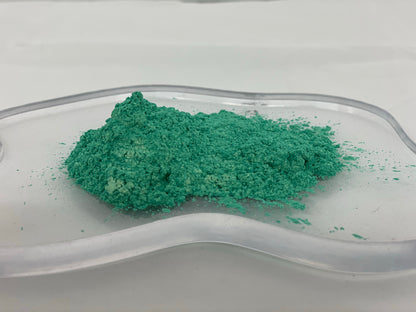 Ocean Green