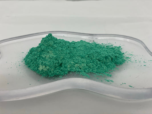 Ocean Green