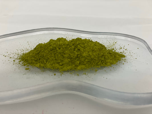 Olive Yellow