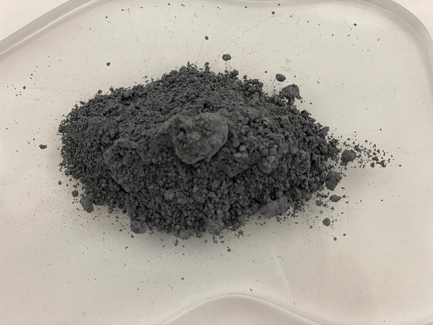 Charcoal Grey