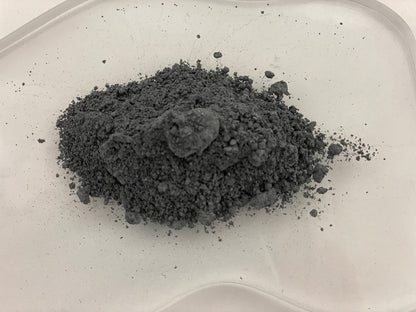 Charcoal Grey